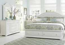 Liberty Summer House I Collection