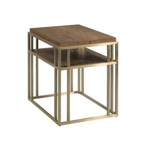 Chairside Tables by Kincaid Furniture