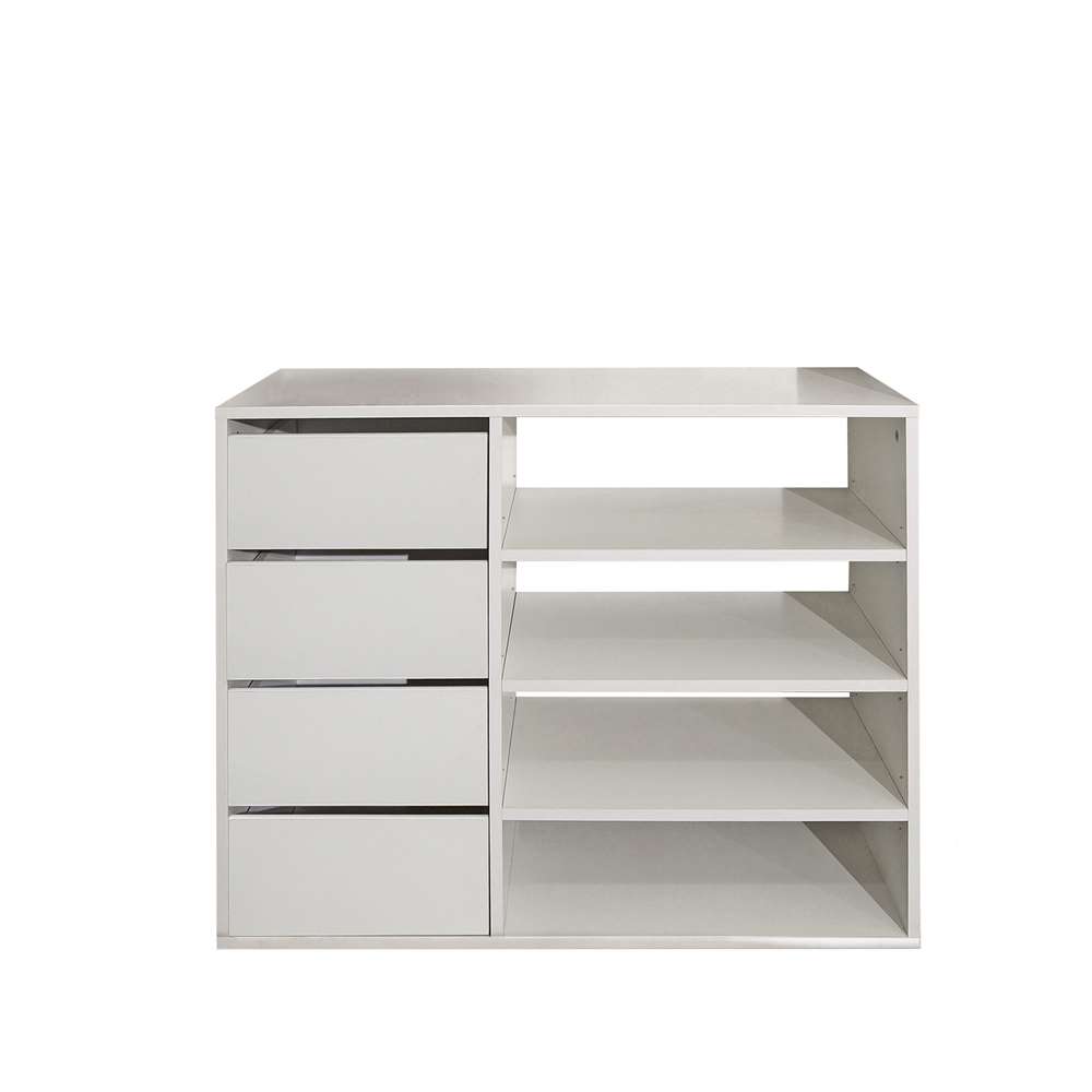 Accent Cabinets by TEMAHOME