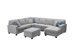 Lilola Home Willowleaf Collection