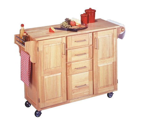 Kitchen Carts