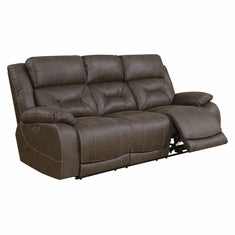 Power Reclining Sofas by Steve Silver