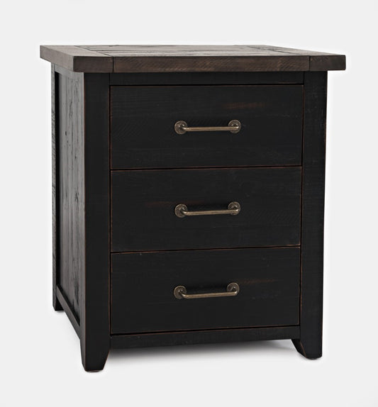 Nightstands by Jofran