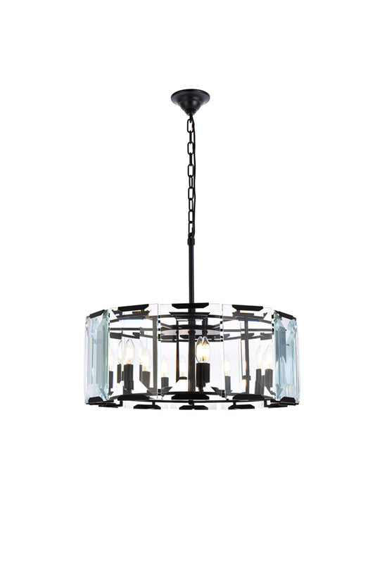 Elegant Furniture & Lighting Monaco Collection