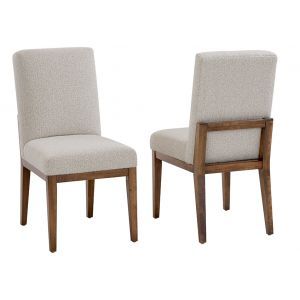 Dining Chairs by Vaughan Bassett