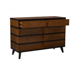 Dressers by Linon Home Decor