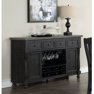 Avalon Furniture Brenham Collection