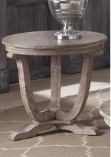 Liberty Greystone Mill Collection