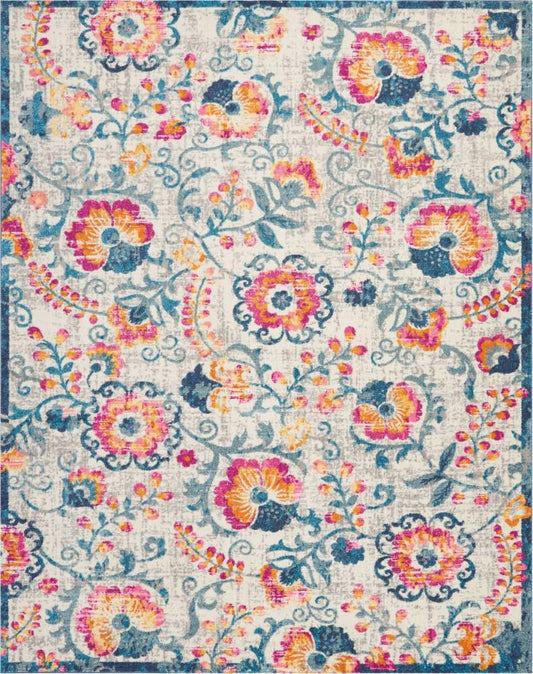 Transitional Rugs by Nourison