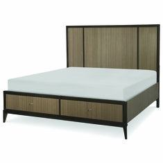 Queen Beds by Legacy Classic Furniture