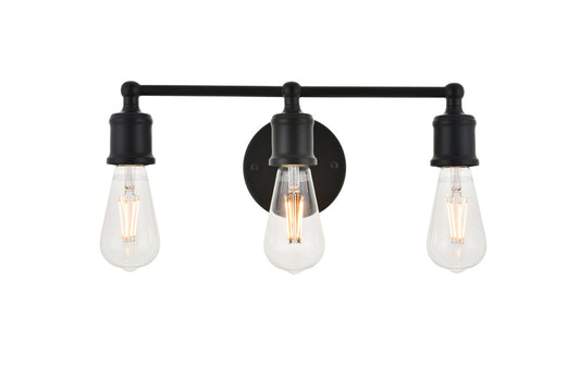 Elegant Furniture & Lighting Serif Collection