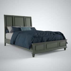 King Beds by John Thomas Furniture