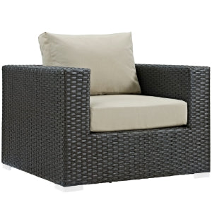 Modway Sojourn Collection
