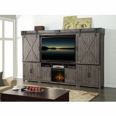 Legends Furniture Storehouse Collection