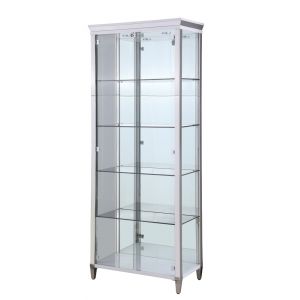 Curio Cabinets by Chintaly