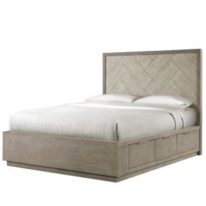 California King Storage Beds