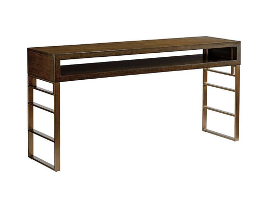 Console and Sofa Tables by Sligh