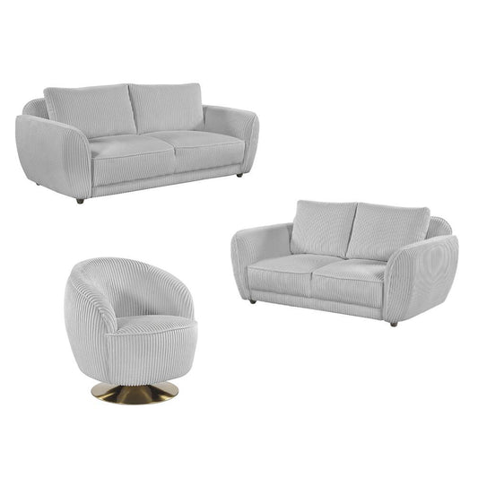 Sofa Sets by Chintaly