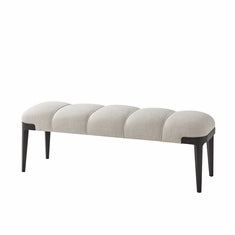 Occasional Benches by Theodore Alexander