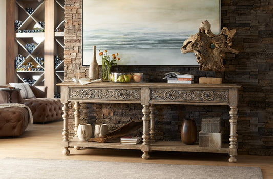 Hooker Furniture Hill Country Collection