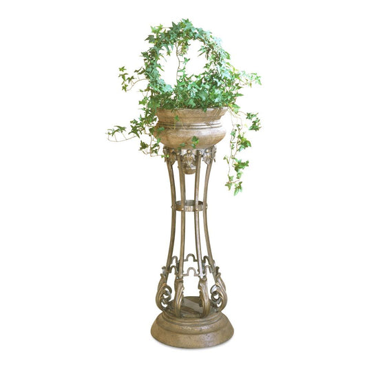 Pedestals by Butler Specialty Company