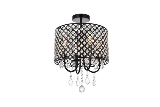 Elegant Furniture & Lighting Elise Collection