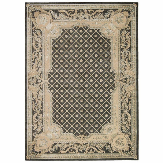 Traditional Rugs by Michael Amini