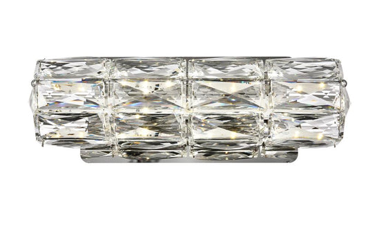 Elegant Furniture & Lighting Valetta Collection