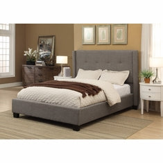 Queen Platform Beds by Modus Furniture