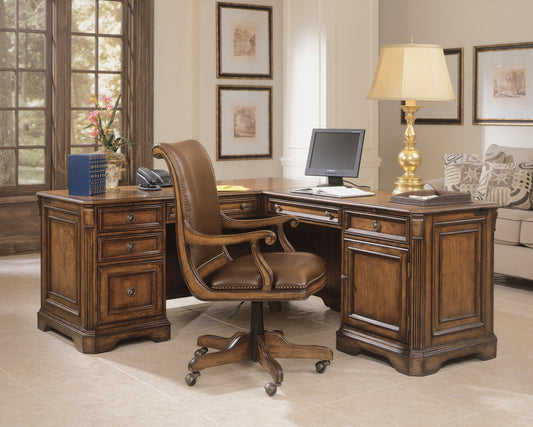 Brookhaven Furniture Collection - Hooker Furniture | AFA Stores