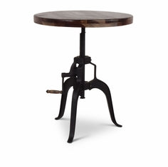 Pub Tables by Steve Silver