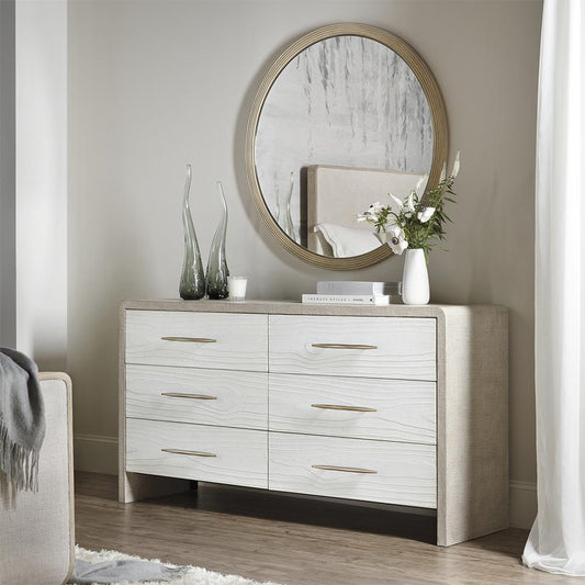 Hooker Furniture Dressers: Sturdy Wood Dressers (Price Matching)