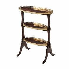 Luxury Accent Tables