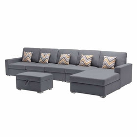 Sofa Sets by Lilola Home