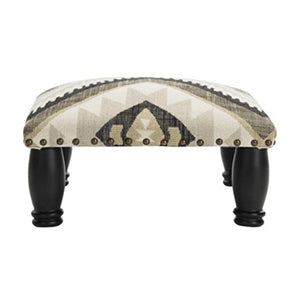 Short Stools by Safavieh