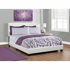 Queen Beds by Monarch