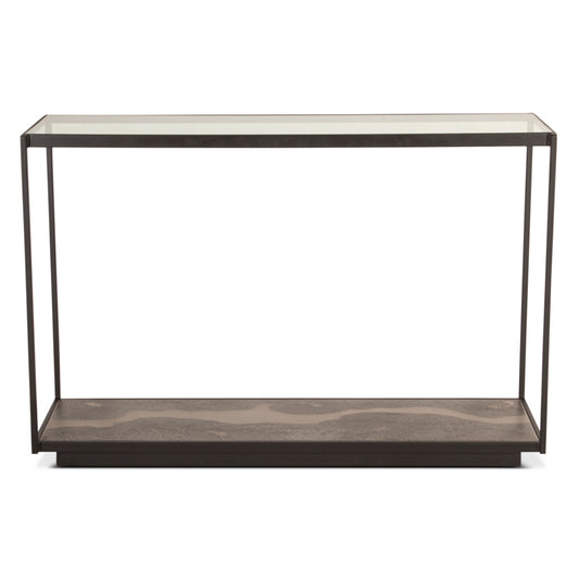 Console And Sofa Tables by World Interiors