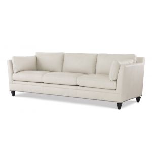 Leather Sofas by Century Furniture
