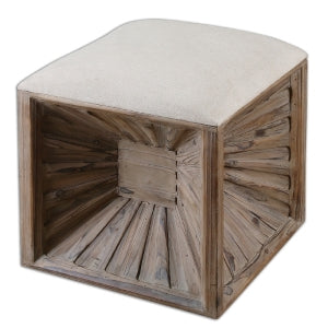 Ottomans by Uttermost
