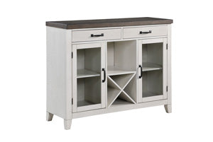Sideboards by New Classic Furniture