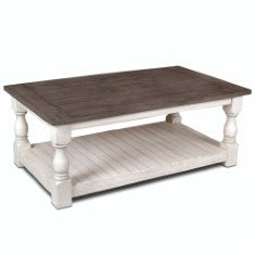 Coffee Tables by Sunset Trading