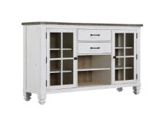 Buffets by Wallace & Bay