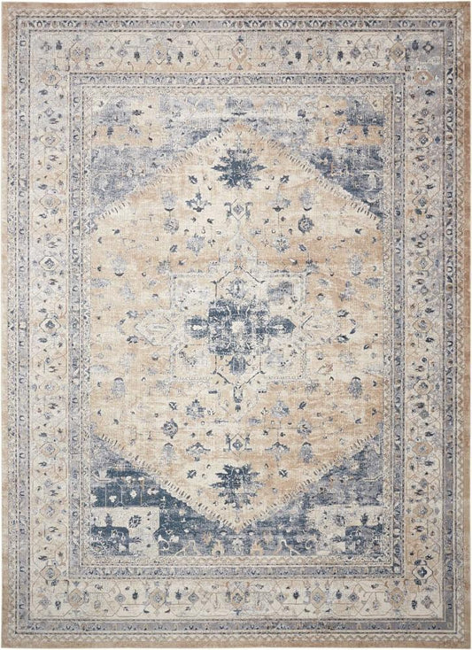 Transitional Rugs by Kathy Ireland Home