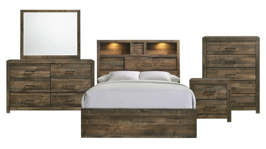 Picket House Furnishings Beckett Collection