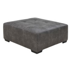 Ottomans by Wallace & Bay