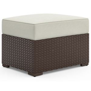 Outdoor Ottomans by Homestyles