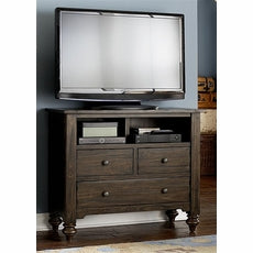 Media Chests By Liberty Furniture – AFA Stores