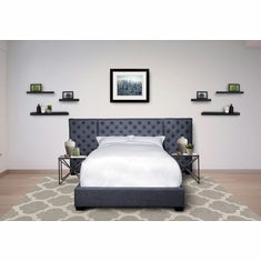 California King Beds by Parker House