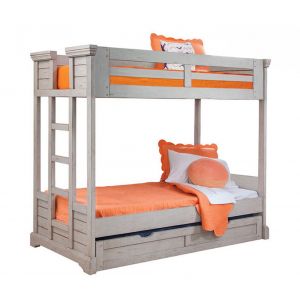 Kids Bunk Beds by American Woodcrafters