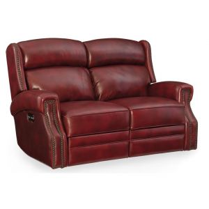 Power Reclining Loveseats